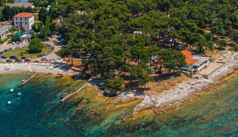 відпочинок в хорваті, поїхати на море в хорватію