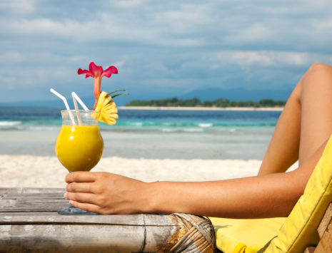 відпочинок на морі, літня відпустка, куди поїхати літом, готель на all inclusive