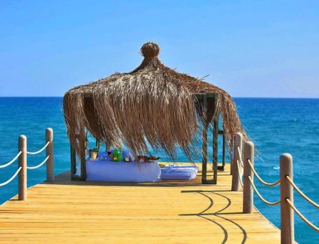 відпустка в туреччині, тури за кордон, відпустка на морі